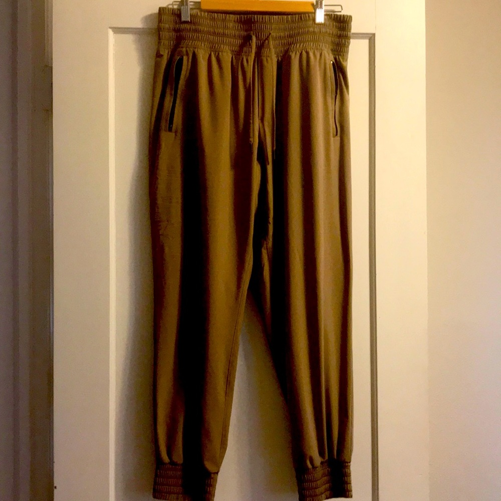 Athleta Jogger Pants
